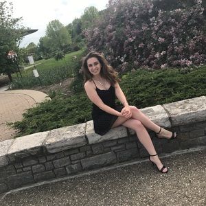 Meet your Posher, Karen